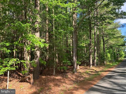 Lot 8 Old Neck Road, Exmore, VA 23350