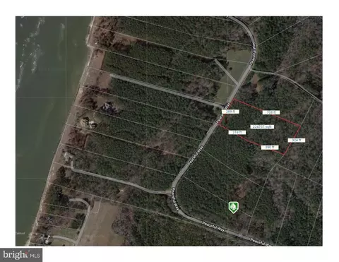 Lot 7 Peaceful Way, Jamesville, VA 23398
