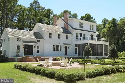 20031 Oakland Farm Rd, Cape Charles, VA 23310