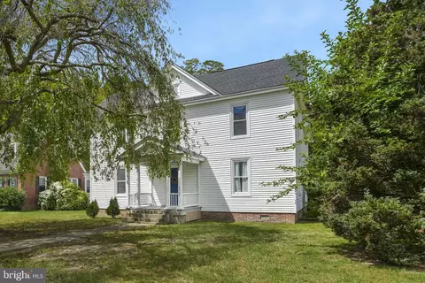 2508 Main St, Exmore, VA 23350