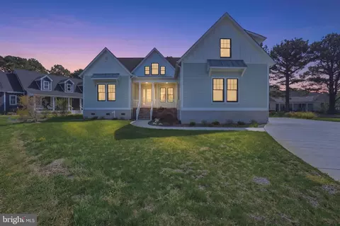 8 Seay Ct, Cape Charles, VA 23310