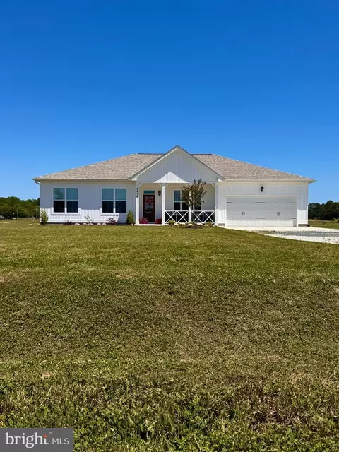 3416 Tower Hill Cir, Cape Charles, VA 23310