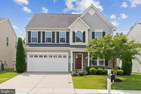 5875 Pilmour Dr, Providence Forge, VA 23140