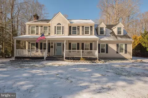 8845 Greenwood Blvd, New Kent, VA 23124