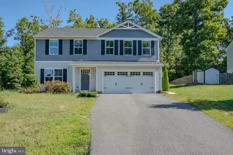 7000 Oakfork Loop, New Kent, VA 23124