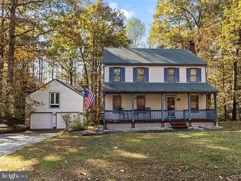 3111 Brook Blvd, Quinton, VA 23141