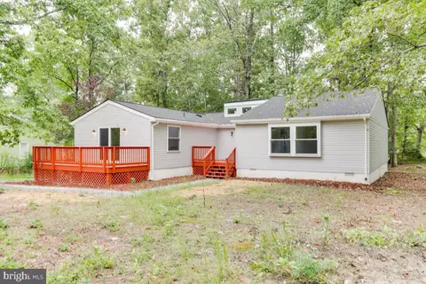 3024 Brook Blvd, Quinton, VA 23141