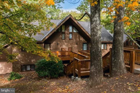 762 Laurelwood #762, Wintergreen, VA 22958