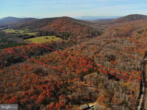 Off Piney Mountain Lane, Shipman, VA 22971 photo 2