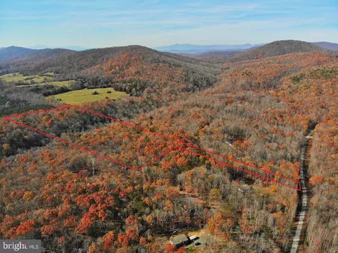 Off Piney Mountain Lane, Shipman, VA 22971 photo 3