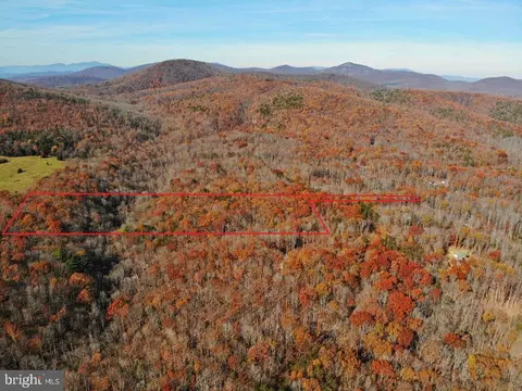 Off Piney Mountain Lane, Shipman, VA 22971 photo 5