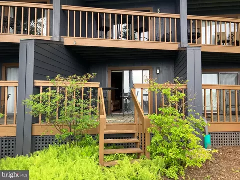 203 Timbers, Wintergreen, VA 22967
