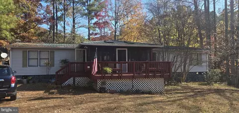 460 Brownings Cv, Shipman, VA 22971