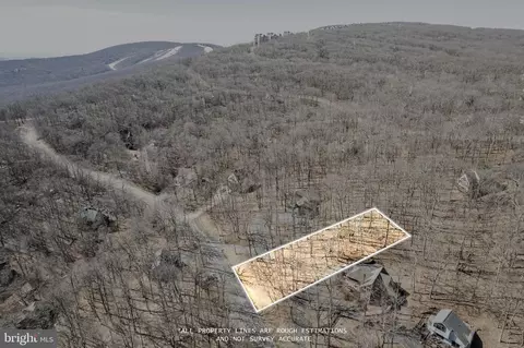 688 Shamokin Springs Trl Trl, Wintergreen, VA 22958