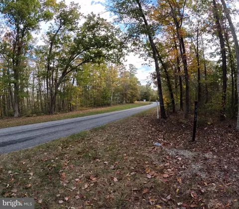 lot1 Laurel Rd, Shipman, VA 22971