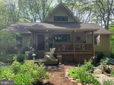 22 Deer Springs Ln, Wintergreen Resort, VA 22967