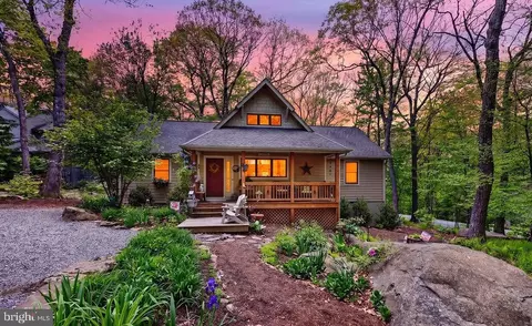 22 Deer Springs Ln, Wintergreen Resort, VA 22967