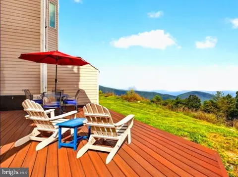 1822 High Ridge Ct Condos Ct, Wintergreen, VA 22967