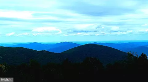 1822 High Ridge Ct Condos Ct, Wintergreen, VA 22967