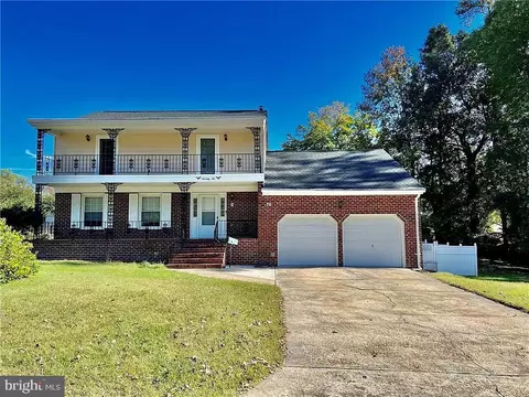 Knollwood Knollwood Drive, Newport News, VA 23608