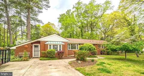 115 Mistletoe, Newport News, VA 23606