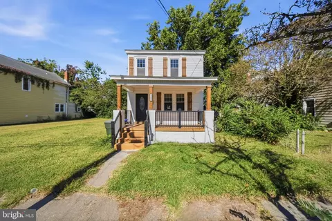 1237 30th St, Newport News, VA 23607