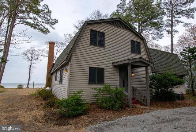 399 Pine Shore Ln Heathsville Va 22473 29 Photos Mls