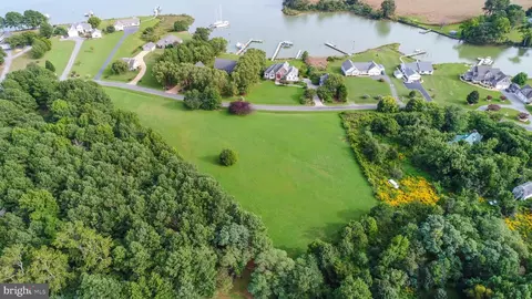 Lot D4 Kingscote Drive, Lottsburg, VA 22511
