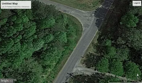 lot23 Prentice Point Dr, Kilmarnock, VA 22482