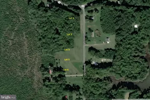 Lot 6 Blackberry Road, Reedville, VA 22539