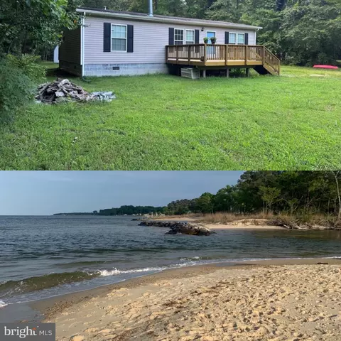 101 Hampton Pl, Heathsville, VA 22473