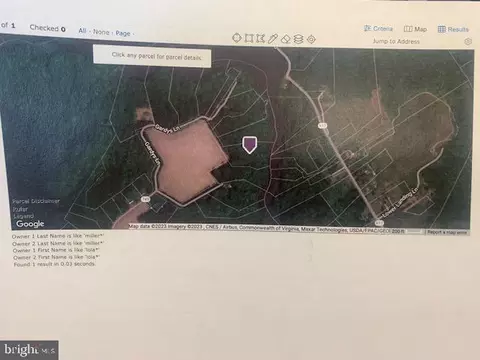 00 Gardys Ln, Callao, VA 22435 photo 3
