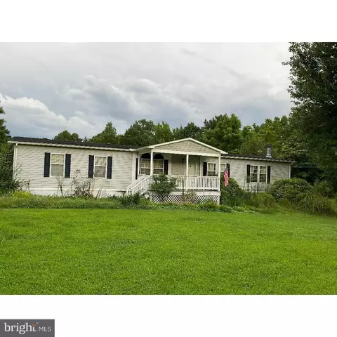 632 Sandy Beach Rd, Heathsville, VA 22473