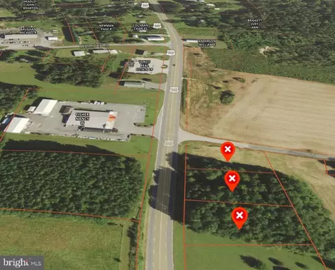 000 Northumberland Hwy, Lottsburg, VA 22511