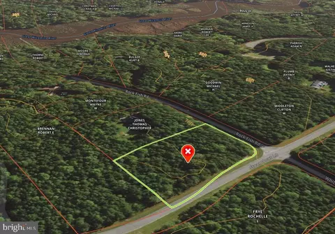 132 Steamboat Lane, Heathsville, VA 22473