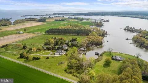 Lake Landing Dr, Lottsburg, VA 22511