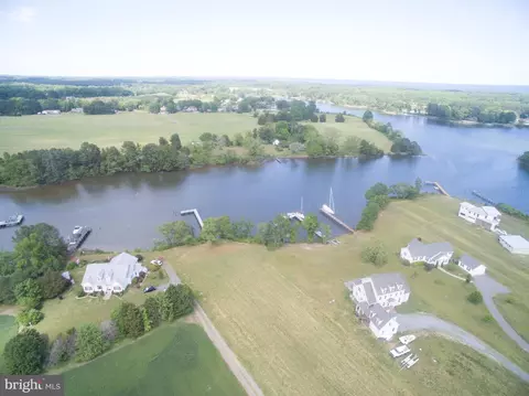 Lot 1 Jordan Lane, Kilmarnock, VA 22482