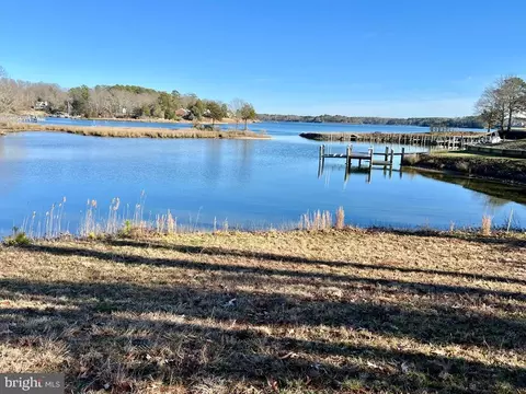 1 Jessie Dupont Memorial Highway, Burgess, VA 22432