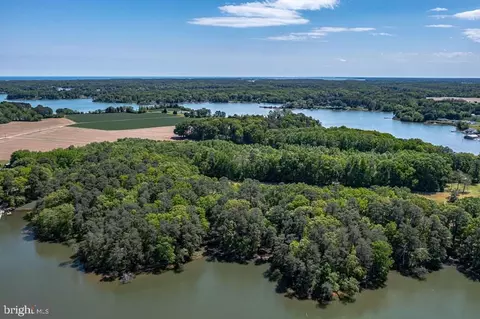 Lot 3 Harbour View Drive, Heathsville, VA 22473