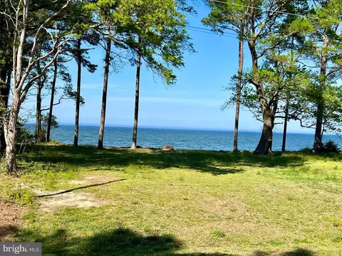 lot165 Fleet Rd, Heathsville, VA 22473