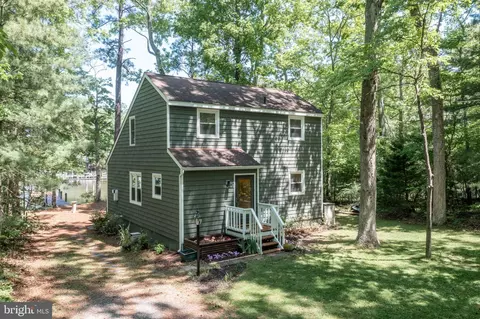 243 Muriel Dr, Heathsville, VA 22473