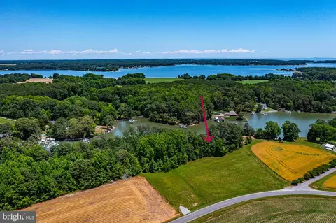 lot7 Cranes Creek Harbor Dr, Heathsville, VA 22473