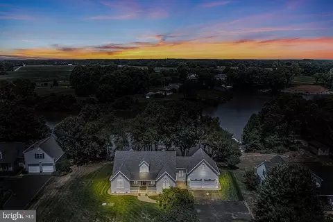 801 Coan Haven Rd, Lottsburg, VA 22511