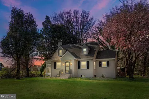 6606 Northumberland Hwy, Heathsville, VA 22473