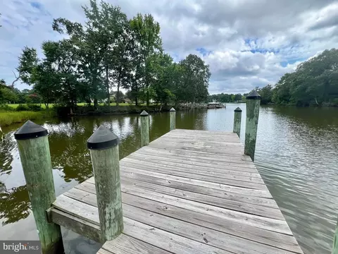 lot12 Longstreet Dr, Reedville, VA 22539