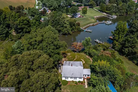 589 Coan Haven Rd, Lottsburg, VA 22511