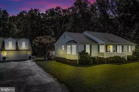 252 Oyster Way, Heathsville, VA 22473