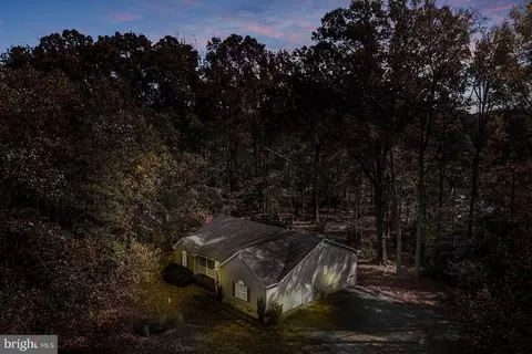 134 Forest Shores Ln, Heathsville, VA 22473