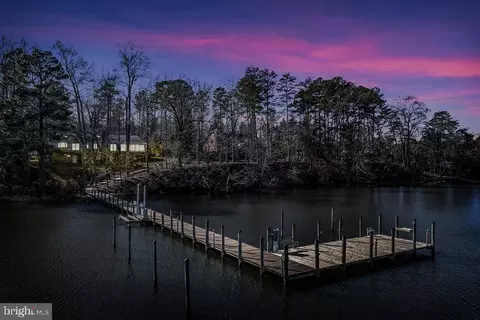 862 Canvasback Ln, Heathsville, VA 22473