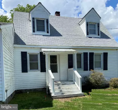 2076 Lighthouse View Dr Lighthouse Vw, Heathsville, VA 22473